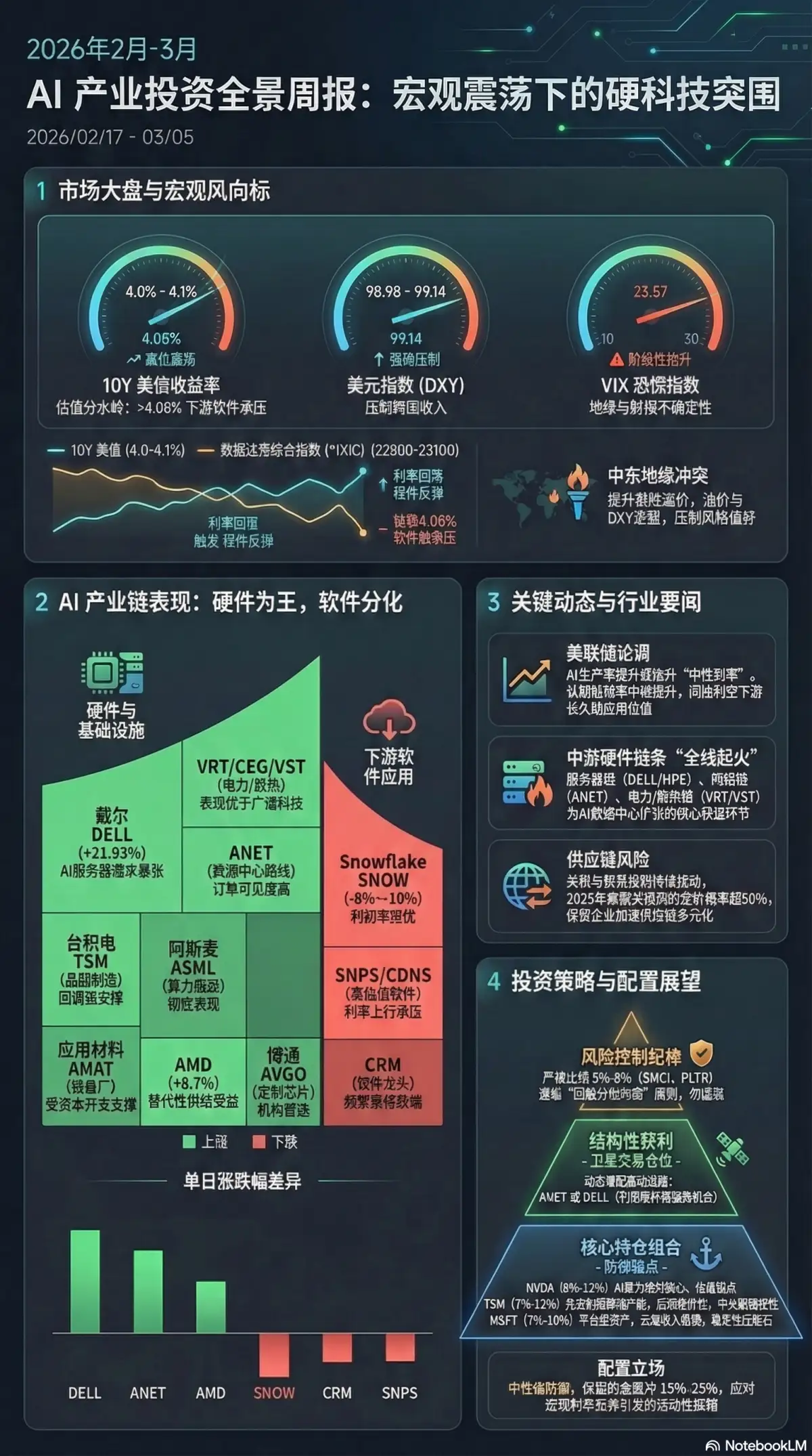 AI Industry 每日简报 2026-03-05