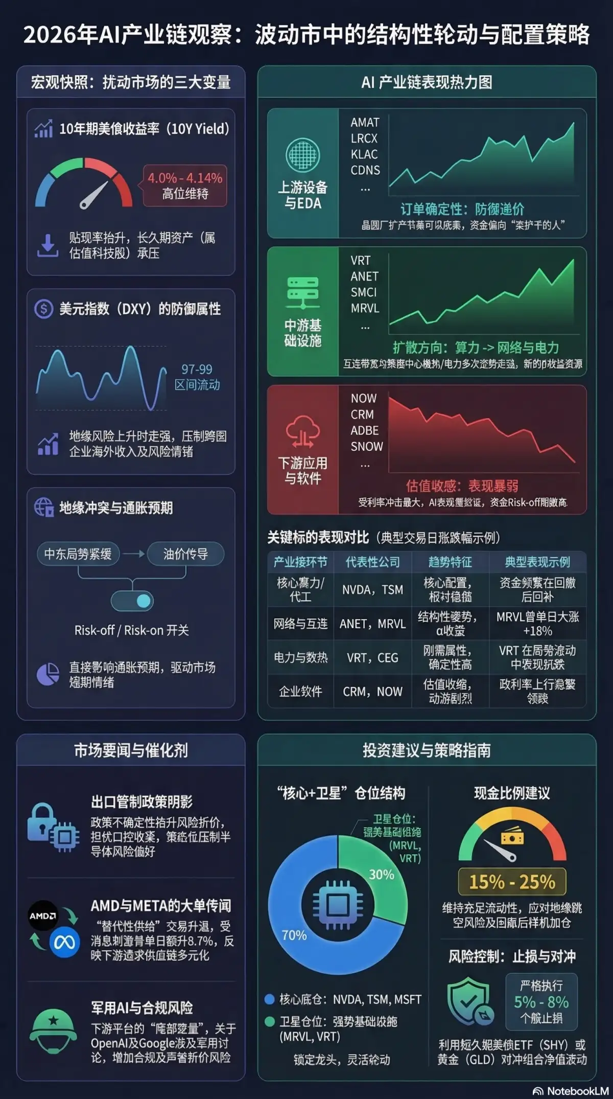 AI Industry 每日简报 2026-03-10