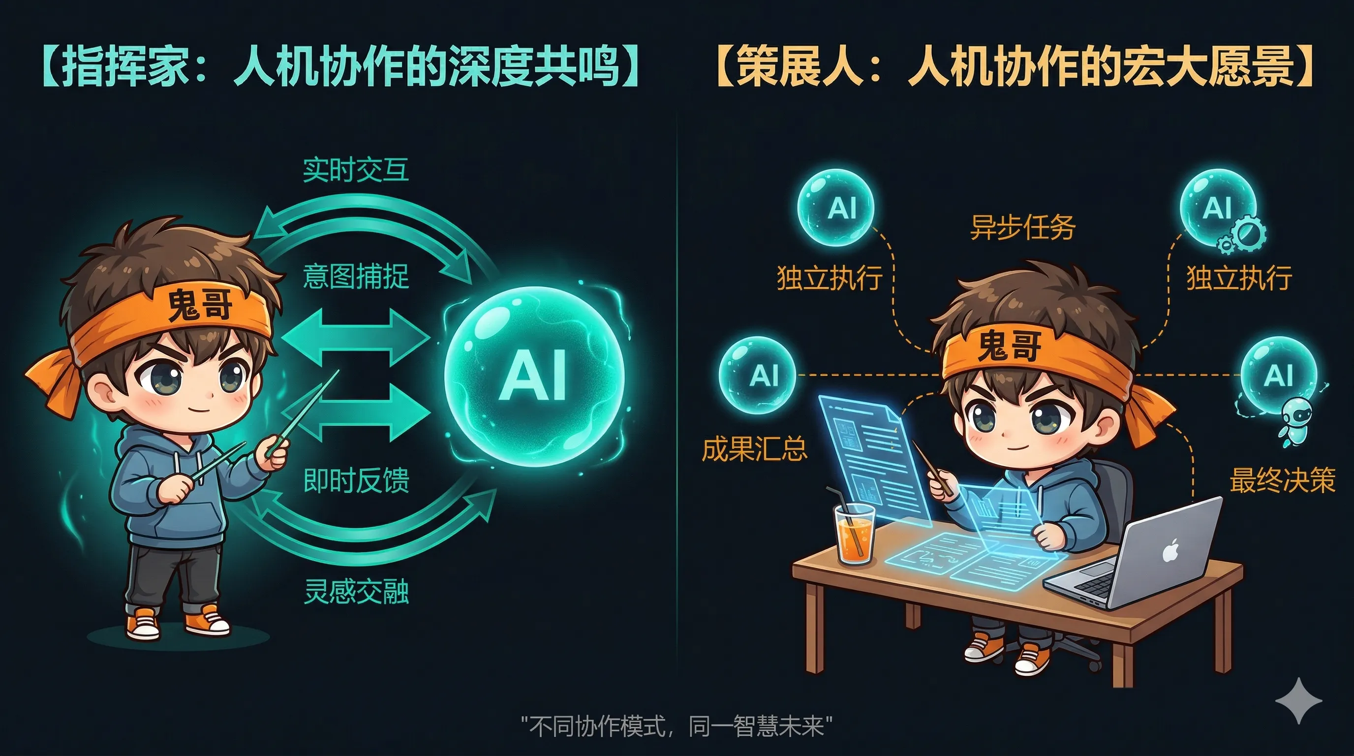 Conductor vs Orchestrator