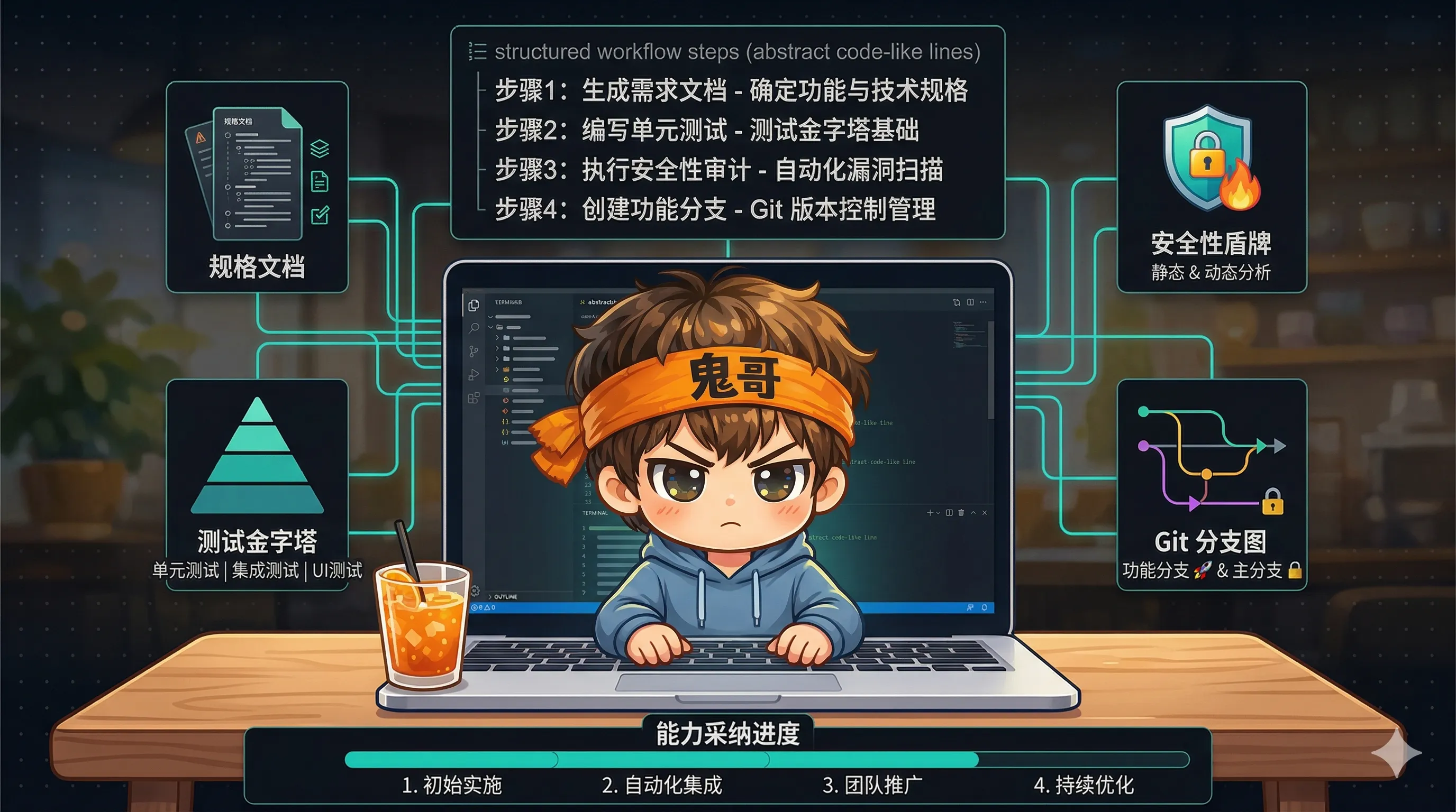 实战指南