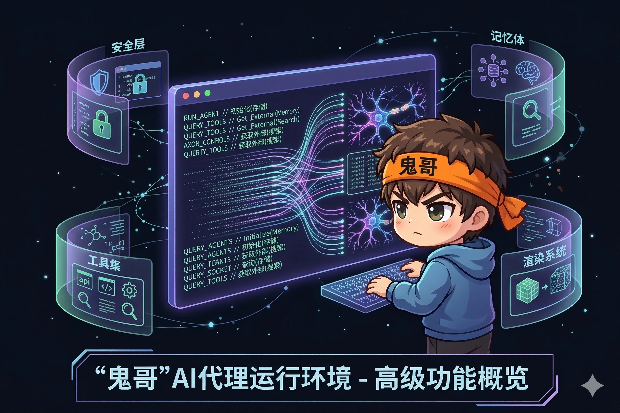 解剖 Claude Code（一）：512K 行代码，一个终端里的 Agent Runtime
