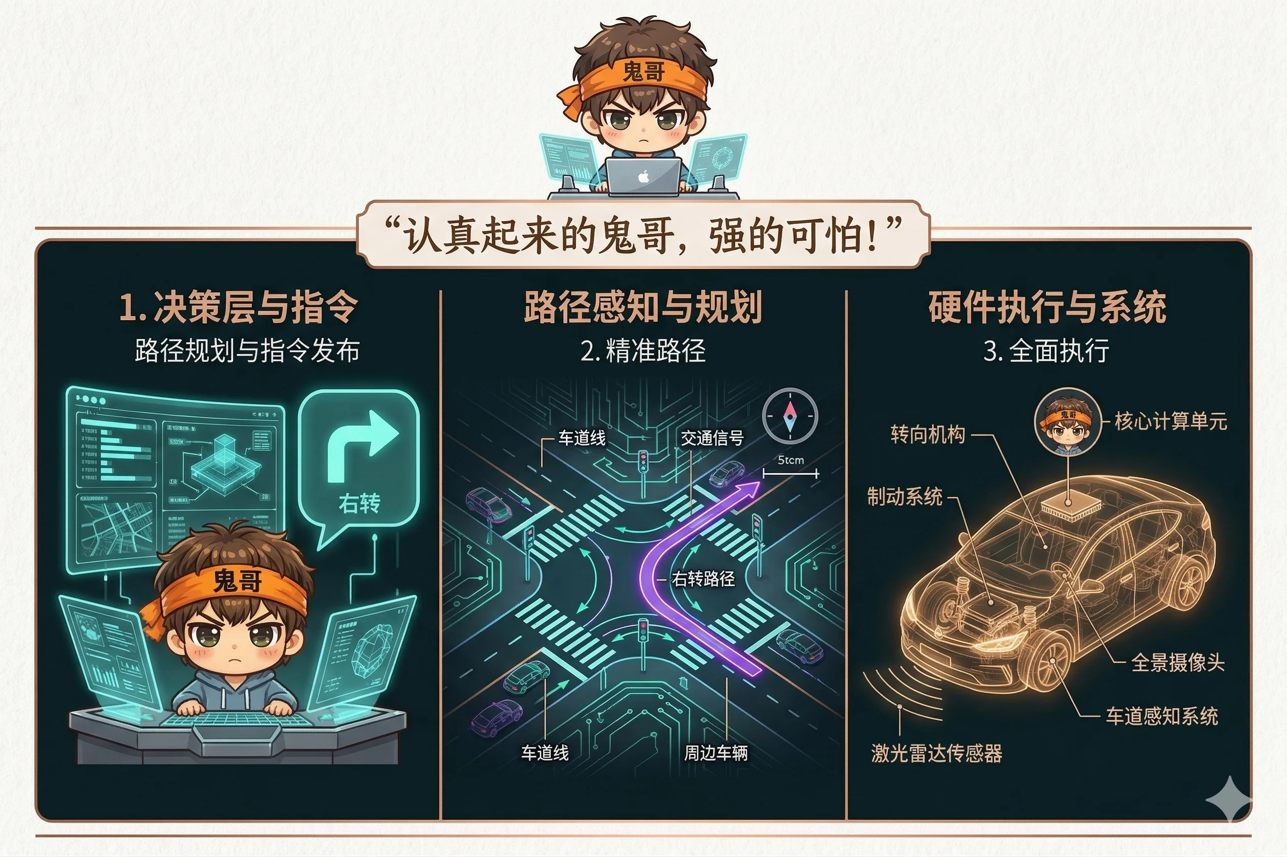驾驶类比:Prompt 是指令,Context 是地图,Harness 是整辆车