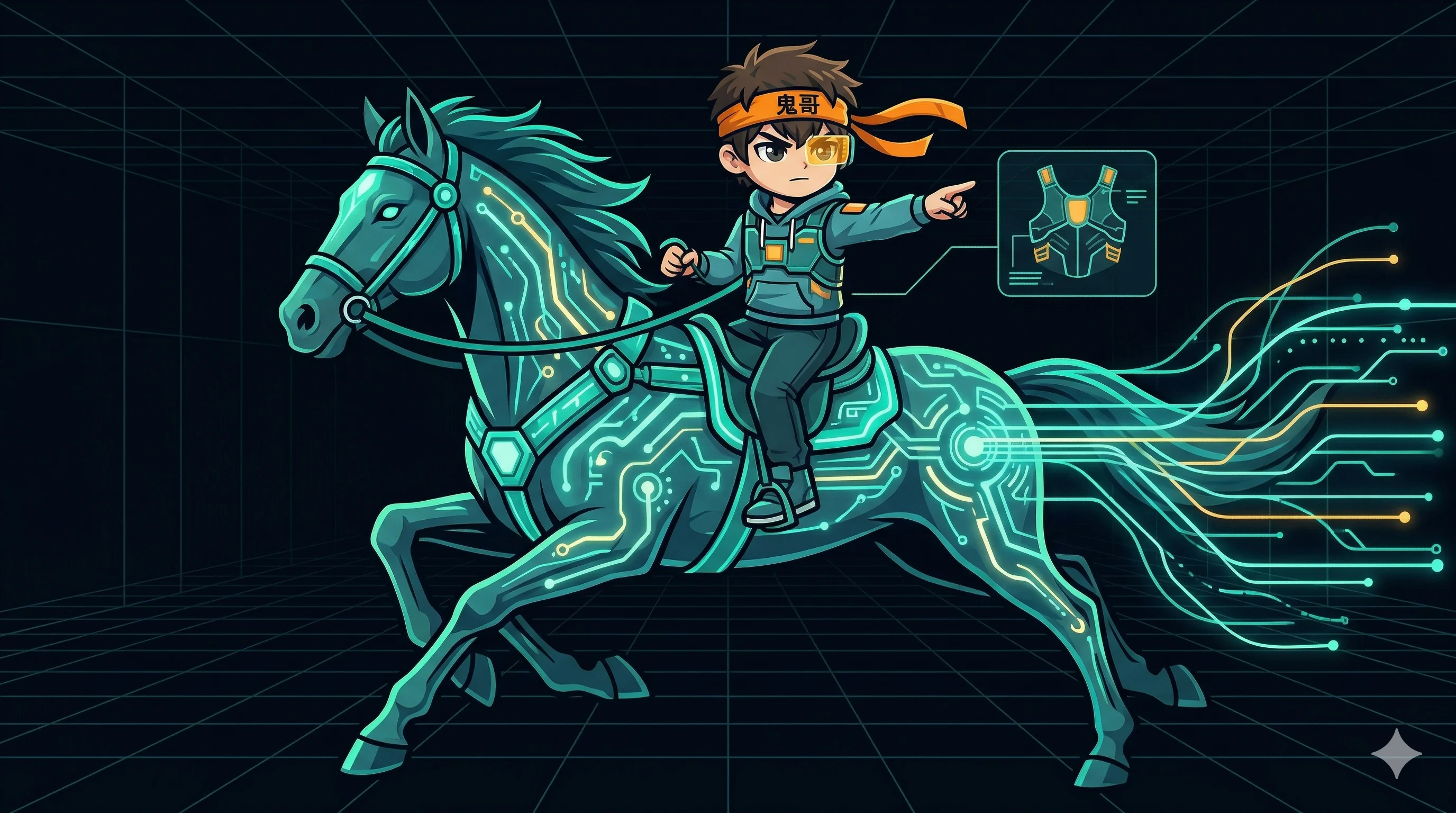 Harness Engineering:当模型够强,系统设计成为胜负手